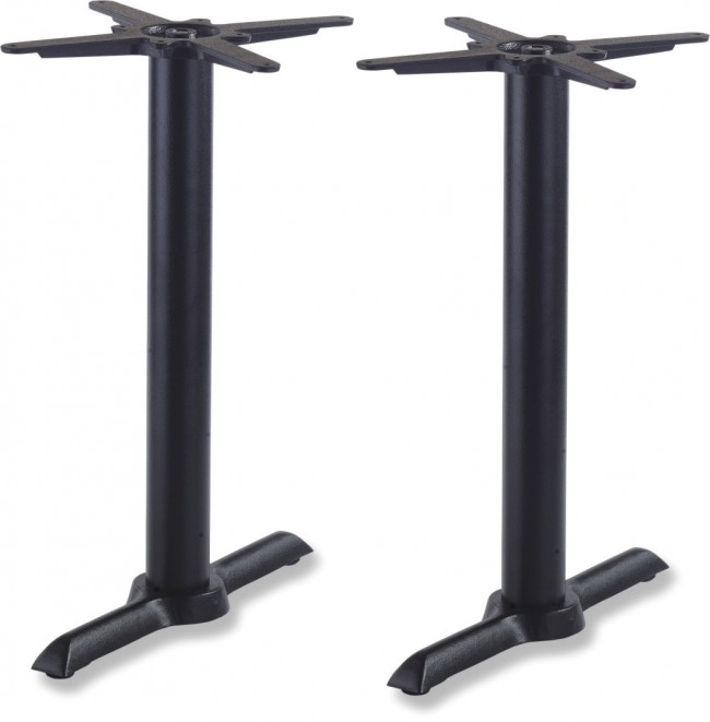 5059 DOUBLE LEG BASE DINING HEIGHT